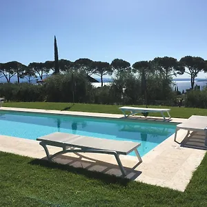 Agriturismo Nonna Bettina Moniga del Garda