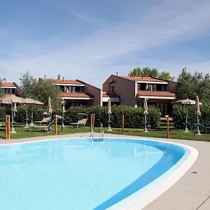 Villaggio Barbara Moniga del Garda